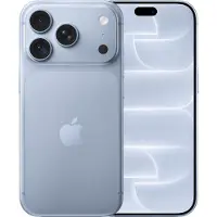 Apple iPhone 18 Pro 2TB - Glacier