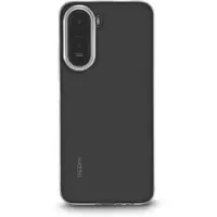 Hama 016072 Always Clear Cover für Redmi A7 Pro (Transparent)