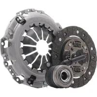 SACHS Kupplungssatz 3000 990 572