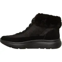 SKECHERS Schnürschuhe On-The-Go Encore - Cozy Fit Maisie 144844/BBK Schwarz 55