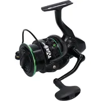 Mikado TOXY 5006 HEAVY Feederrolle Methodfeeder Angelrolle 415g/4,6:1/Lager 5+1