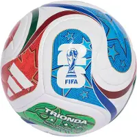 Adidas Ball WM 26 TRIONDA LEAGUE JUNIOR 350