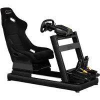 Nitro Concepts E-racer Cockpit