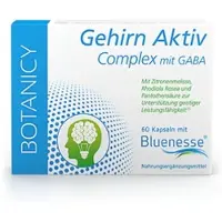 Green Future E-Commerce GmbH GEHIRN AKTIV Complex