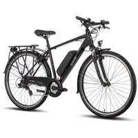 Saxxx Touring Sport - E-Trekkingbike 7 Gang Kettenschaltung
