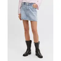 JJXX Jxlaura Jeansrock