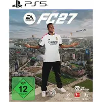 Sports FC 27