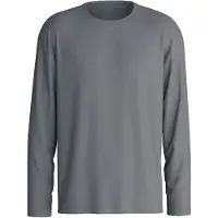 Calida Shirt in tornado grey | Gr.: XXL