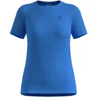 Odlo Damen T-Shirts/Tanks ku.Arm Da ESSENTIAL SEAMLESS