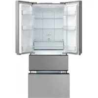 NABO Kühl-Gefrierkombination SBF 3960 French door