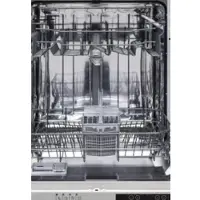 BIKITCHEN b-kitchen EGS60.1 VI Einbau Geschirrspüler
