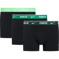 Nike Nq00ke1284 Trunk Boxershorts 3 Einheiten