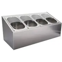 BLANCO Besteckspender BSP-4