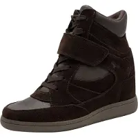 Tamaris 25282 47 BOTIN PLATAFORMA INTERIOR Brown