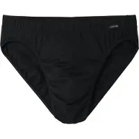 Calida Slip "Evolution" weich, ohne Eingriff, elastisch, Single Jersey-Qualität