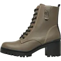 s.Oliver Stiefeletten