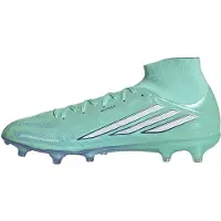 Adidas F50 Sparkfusion Pro Mid Cut Fg/ag Fußballschuhe Für Frauen