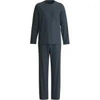 Calida Pyjama in dark sapphire | Gr.: L