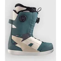 Deeluxe ID Pro 2027 Snowboard-Boots sagebrush Gr. 26.0