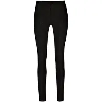 Calida Leggings "Natural Comfort" Cotton-Mix, elastisch, pillingarm, Single Jersey Qualität