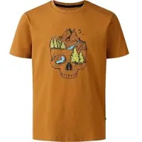Dare 2b Dare2b Trailblz Iiitee dark cumin (ZJ2) 7-8yrs