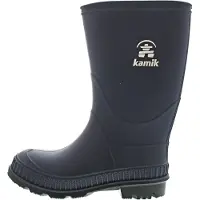 Kamik Stomp Youth Navy / Black EU 27