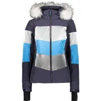 CMP Skijacke Eco Stretch