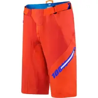 100% Airmatic Kurze Hose