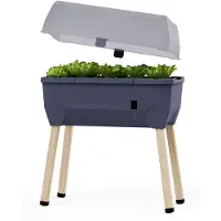 Merkloos Sammy Salade Hochbeet mit Wasserreservoir