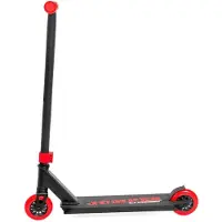 Merkloos Stunt Scooter für Kinder und Erwachsene mit 110 mm Rädern