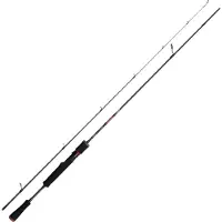 Dam Yagi Light Spoon Forellenrute Barschrute, WG g:2-5, Länge m:2.10