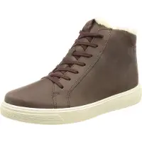 Ecco Stiefelette Stiefelette Nubukleder