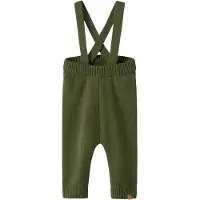 Name it Strick Latzhose
