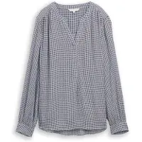 Tom Tailor Damen Bluse 1052108