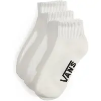Vans Classic Quarter Crew Socken