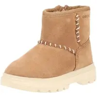 Geox Stiefelette KIDDARTAH in Whisky | Gr.: 22