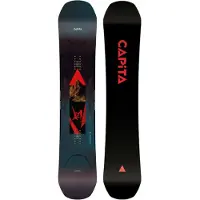 Capita Super D.O.A.-163W
