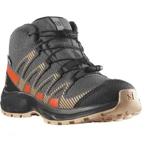 Salomon Schuhe XA Pro V8 Mid Cswp J, 417285