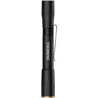 Duracell DF150 Taschenlampe schwarz