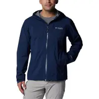 Columbia Sportswear Jacke Columbia Omni-tech Ampli-dry Ii Shell 2071061464