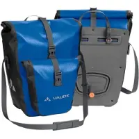 Merkloos Fahrradtasche Aqua Back Plus 51L