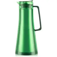 Bodum BISTRO Thermoskanne Thermoskanne Grün Transparent 1 1 Liter