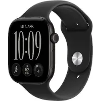 Apple Watch Series 12 , OLED, Touchscreen, 64 GB, WLAN, GPS, 39,5 g