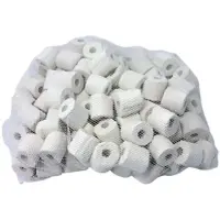 Wiltec Sunsun Hw-402B Außenfilter Ersatzteil Keramikringe 450G Filtermedium Aquarium