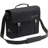 Merkloos Elegante Fahrradtasche mit Laptopfach und wasserdichtem Material