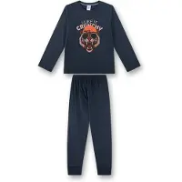 Sanetta Pyjama Teens I like it crunchy lang