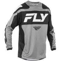 FLY Racing F-16 Langarm-trikot