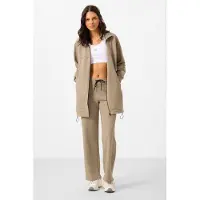 Tommy Life Fleece Trainingsanzug Set