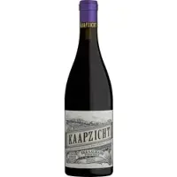 Kaapzicht Rooiland Pinotage 2022, Stellenbosch