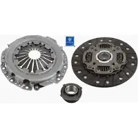 SACHS 3000 950 869 Kupplungssatz Kupplung